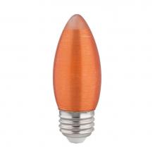 Satco S22707 - 2C11/LED/A/E26/21K/120V/CD