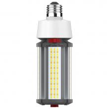 Satco S23147 - 22W/Led/Cct/100-277V/E26