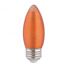 Satco S23407 - 2C11/LED/A/E26/21K/120V
