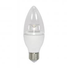 Satco S28575 - 3.5ETC/LED/930/E26/120V