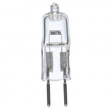 Satco S3179 - 5W BI PIN G-4 BASE 12V.