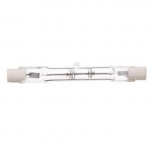 Satco S3426 - 250T3Q/CL/S 78MM CARDED 120V