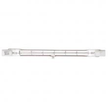 Satco S3494 - 150T3Q/CL/L 118MM CARDED 120V