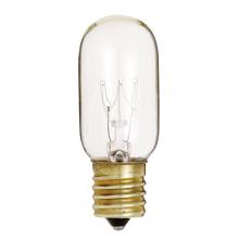 Satco S3908 - 25T8N CLEAR 130V.