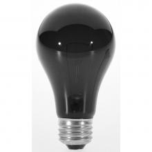 Satco S3920 - 75A19/BLB BLACKLIGHT