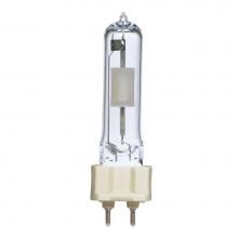 Satco S4264 - 70 Watt - Metal Halide HID - G12 base - T6 SE - Clear - 92 CRI - 4200K