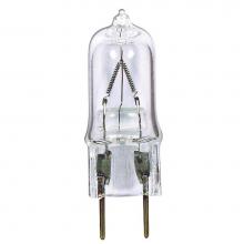 Satco S4620 - 35W G8 BI-PIN 120V NO UV