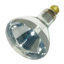 Satco S4752 - 175BR38/CLEAR HEAT