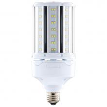 Satco S49739 - 45W/LED/HP/850/100-277V/E26