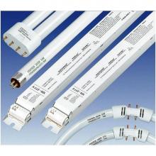 Satco S5215 - QTP2X39/24T5HO/UNV/PSN/NL, # of lamps: 2, FP24T5, T5HO Programmed Start, < 10% THD, Universal V