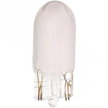 Satco S6102 - X10T3.25F 12V FROST WEDGE