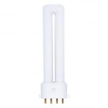 Satco S6414 - CF7DS/E/841 4 PIN 20316