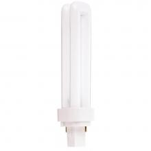 Satco S6722 - CF18DD/830/ECO