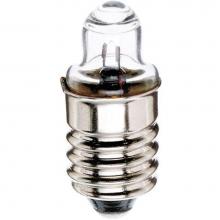 Satco S6907 - 222 2.25V .56W TL3 E10
