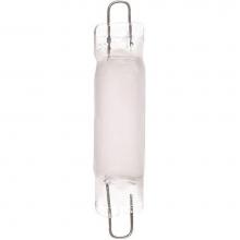 Satco S6998 - 10RLX-F 12V RIGID LOOP XENON