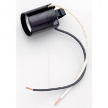 Satco S70-556 - Keyless Snap In Socket Medium