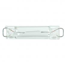 Satco S7139 - 562 13V 10W RIGID LOOP T3 C8