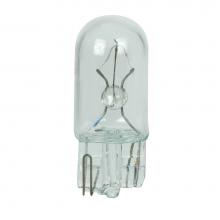 Satco S7143 - 590 12V 5W W2.1X9.5D T3 1/4