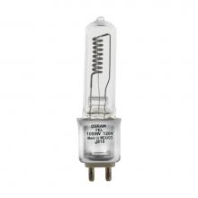 Satco S7759 - FEL 120V 1000W G9.5 T6 CC8