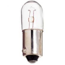 Satco S7762 - 130MB 130V 2.4W BA9S T2 1/2