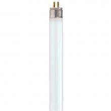 Satco S8122-TF - F54T5/850/HO/ENV/TF SHATTER