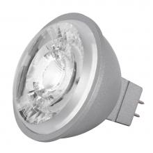 Satco S8636 - 8MR16/LED/15''/30K/90CRI/12V
