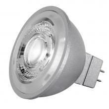 Satco S8641 - 8MR16/LED/40''/30K/90CRI/12V