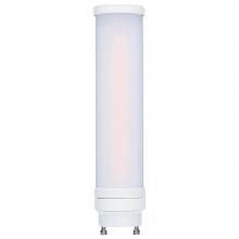 Satco S8750 - 8W/LED/CFL/5CCT/GU24