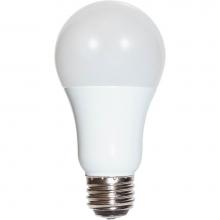 Satco S9316 - 3/9/12A19/3WAY LED/2700K/120V