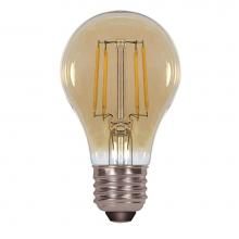 Satco S9583 - 4.5A19/AMB/LED/E26/20K/120V