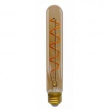 Satco S9971 - 4.5T9/SPIRAL/LED/AMB/120V