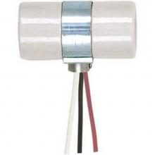 Satco 80-1081 - 2 Circuit Twin Porcelain Glazed 3