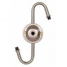 Satco 80-1161 - 2 Lite Cluster Unf