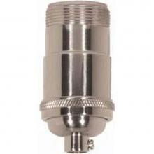 Satco 80-1195 - Pl C.br. 3-Way Keyless with Uno with