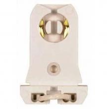 Satco 80-1248 - Tall Fl Socket Esh Standard Twist In Shunted