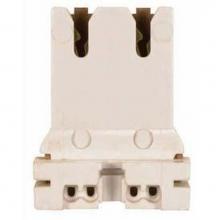 Satco 80-1257 - Medium Fl Socket Straight In Rapid