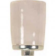 Satco 80-1307 - Mogul Porcelain Socket 3 Term 1/4 IP Ca