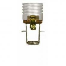 Satco 80-1337 - 3'' Keyless Medium Base Socket