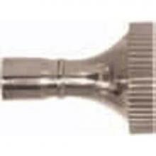 Satco 80-1353 - Polished Brass Turn Knob