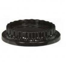 Satco 80-1389 - Black Phenolic Ring
