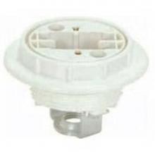 Satco 80-1506 - Compact Fl Full Threaded Socket