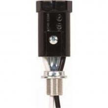 Satco 80-1552 - Oct Fl Phenolic Candelabra Socket 12-1/2'' L