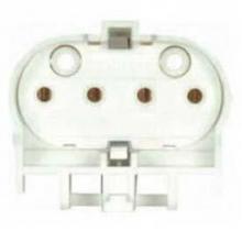 Satco 80-1601 - 2g11 Base Shunted Horizontal