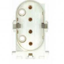 Satco 80-1602 - 2G11 Base Shunted Vertical