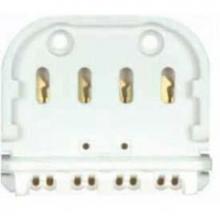 Satco 80-1605 - 2g11 Base 4-pin Lampholder