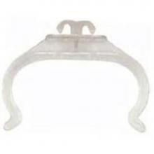 Satco 80-1606 - 2g11 4-pin Plastic Lamp Clip