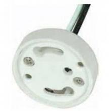 Satco 80-1715 - GU24 Phenolic Socket Cap 1/8 IP