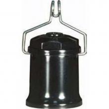 Satco 80-1762 - Medium Base Pin Socket Pressure