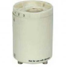 Satco 80-1846 - GU24 13w 4-pin Electronic