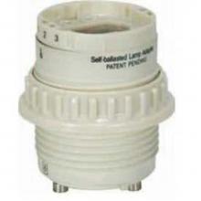 Satco 80-1849 - GU24 13w 4-pin Threaded/rg Elect